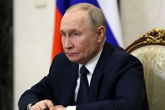 Ztrácí Putin půdu pod nohama? Co podle expertů ukazují nálady v Rusku - Seznam Zprávy